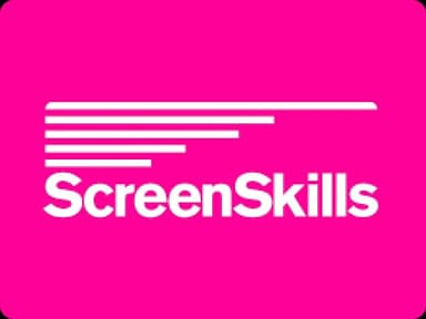 ScreenSkills badge